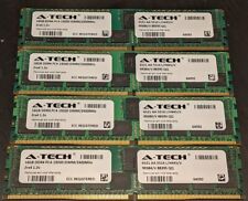 A-Tech 64GB 4x 16GB 2Rx4 PC4-19200R DDR4 2400MHz ECC REG RDIMM Server Memory RAM picture