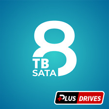 8TB SATA Generic 3.5in Internal Enterprise Server Hard Drive 7200 RPM picture