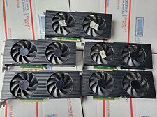 Lot of 5 Dell Alienware OEM NVIDIA GeForce RTX 3080 10GB GDDR6 For Parts Repair picture