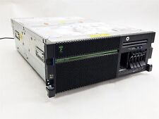 IBM Power 720 8202-E4B Power 7 4-Core 3.0GHz 8GB SAS Server System No Caddy/HDD picture