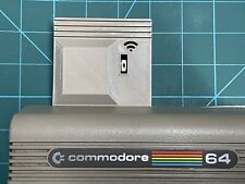 COMMODORE 64 / 128 Wifi Modem - Connect Your Commodore To BBS Sites Wirelessly picture