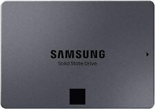 Samsung 870 QVO 8TB 2.5 Inch Internal SSD - MZ-77Q8T0B/AM picture