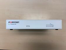 Fortinet FortiGate FG-40F Network Security Firewall #1 picture