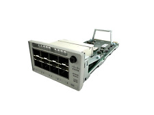 Cisco C9300-NM-8X V03 8-Port 10GE Network Module picture