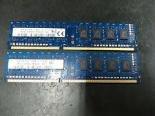 SK Hynix 8GB DDR3-1600 (4GBx2) PC3L-12800U Desktop Memory picture