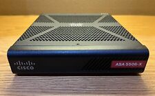 Cisco ASA 5506-X V08 ASA5506 8-Port Network Security Firewall Appliance No AC picture