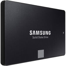 SAMSUNG 2.5'' 870 EVO SATAIII SSD 500 250GB 1 2TB Internal Solid State Drive LOT picture