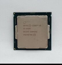 Intel Core i5-8500 - 3.0 GHz 6-Core (CM8068403362607) Processor picture