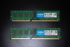 Crucial 2x 8GB RAM DDR3-1600 (CT102464BA160B.M16FP) picture