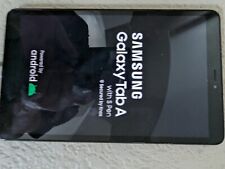 Samsung T225 Galaxy Tab A7 lite 3GB/32GB. LTE, unlocked, case bundled picture