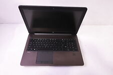 HP ZBOOK 15 G3 | INTEL XEON E3-1505M V5 2.8GHZ | 512GB | 32GB RAM | NO OS picture