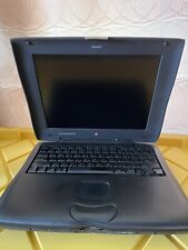 Vintage Apple Macintosh PowerBook G3 M4753 UNTESTED/ NO CHARGER picture