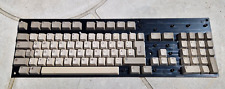 Amiga A500 A2000 CDTV Keycaps German layout (Mitsumi) picture