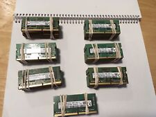 70 Memory Mixed Micro/ Skhynix 4GB 1Rx16-PC4-2400T picture