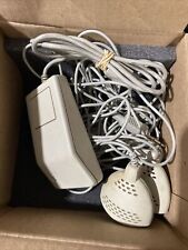 Vintage Apple Desktop Bus Mouse G5431 And 2 Microphone picture