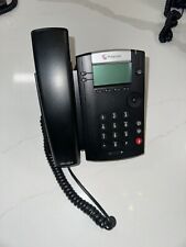 Polycom VVX 201 VoIP Business Phone picture