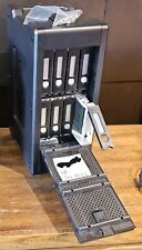 SanDisk Professional G-RAID Shuttle 8-bay SATA / SAS HDD Thunderbolt 2 w cables picture