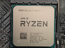 AMD Ryzen 7 3800X Processor (3.9GHz, 8 Cores, Socket AM4) Boxed -... picture