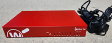 WatchGuard Firebox T80 (FL8AE8) Firewall Security Appliance picture