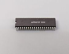 Mitsubishi M58872P Single-Chip Calculator IC, Vintage Olympia, Canon ~ US STOCK picture
