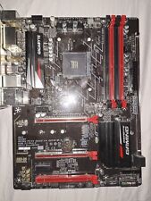 GIGABYTE GA-AB350-Gaming 3 Motherboard picture