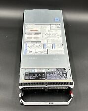 Dell PowerEdge M640, 2x Gold 6140 2.3G, DDR4 384GB, NO DRIVES picture