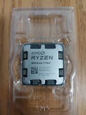 AMD Ryzen 7 7700X Processor (5.4 GHz, 8 Cores, LGA 1718/Socket AM5) NEW OEM Tray picture