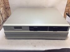 VINTAGE Zenith ZFX-248-CS Case, Backplane, Drives, and PSU ONLY UNTESTED -PP picture