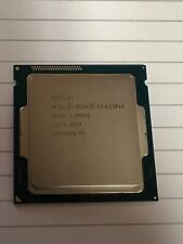 Intel Xeon E3-1230V3 3.3GHz Quad-Core (BX80646E31230V3) Processor picture