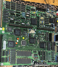 Amiga 3000 Motherboard- Working Selling As Parts/repair picture