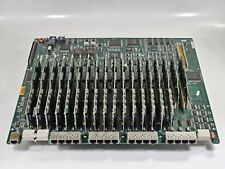 SynOptics Fiber & 4j45 Switch Motherboard With Cards picture
