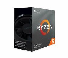 [AMD] Ryzen 5 3600 6Core 12Thread 3.6GHz 7nm PCIe4.0 65W CPU Processor picture