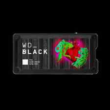 WD_BLACK 1TB P40 Game Drive SSD External Solid State Drive - WDBAWY0010BM1-WESN picture
