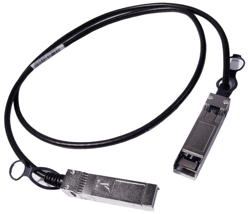 Volex QSFP-QSFP 1M SFP+ Passive Cable VAHS-30-0180