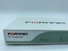Fortinet Fortiwifi FWF-60D Security Appliance Firewall Wifi ONLY UNIT 1662-#-3 picture