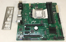 Prime Q270M-C | ASUS |  LGA1151 MicroATX Desktop Motherboard /w IO Shield picture