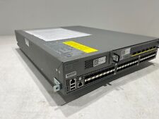 Cisco Nexus N9K-C9396PX 48p 1/10g SFP 12p 40g Switch 1 Year Warranty  picture