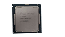 Intel Core i5-8500 3.4GHz Hex Core Desktop CPU Processor 8 GT/s LGA 1151  SR3XE picture