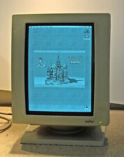 WORKING Radius Model 0311 Full Page Display 640x870 Pixels for Vintage Macintosh picture