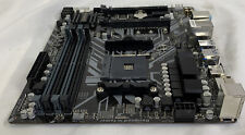 Gigabyte B450M DS3H Ultra-Durable Motherboard | AMD Socket AM4 - VR Ready picture