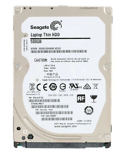 Seagate Laptop Thin HDD ST500LM021 500GB 2.5