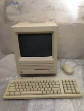Vintage Apple Macintosh SE M5011 Keyboard Mouse picture