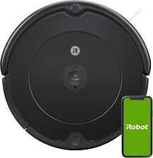 iRobot Roomba 692 Robot Vacuum,Wi-Fi Connectivity, Personalized Cleaning(Tested) picture
