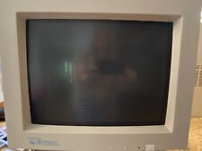 IBM Vintage PS/1  Hi Function 15 Computer Monitor . picture