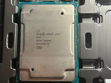 Intel Xeon Gold 5222  SRF8V   4-Core 16.5M 3.80GHZ picture
