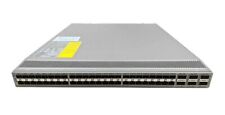 Cisco N9K-C93180YC-EX -9300 48-Port 1/10G/25G SFP+  40G/100G W/ PORT SIDE INTAKE picture