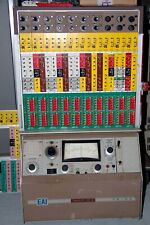 Extremely Rare (Museum Item) Analog Computer EAI TR-20 (from the 1960's) picture