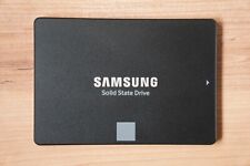 Samsung 850 EVO 250 GB SSD 2.5