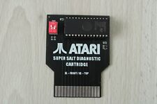 Atari Super Salt diagnostic cartridge 4 in 1 / 64kB picture