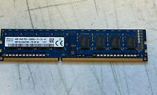 SK hynix 4GB 1Rx8 PC3 - 12800U Desktop RAM  picture
